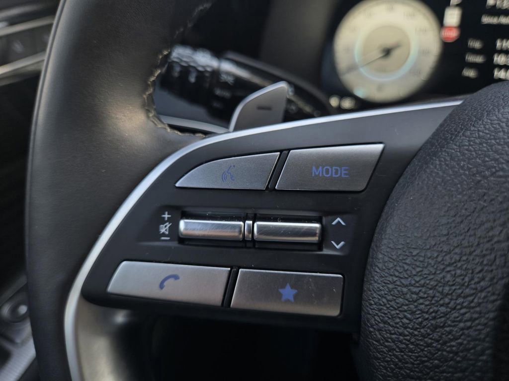 Certified 2024 Hyundai Palisade Calligraphy image 28