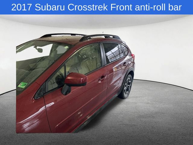 Used 2017 Subaru Crosstrek 2.0i Premium image 15