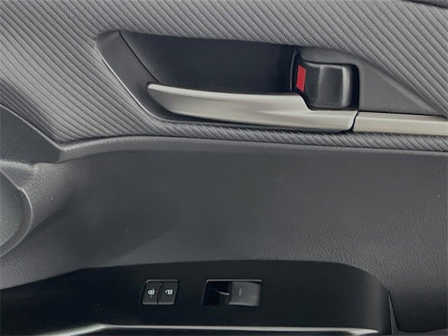 New 2026 Toyota Camry SE image 29