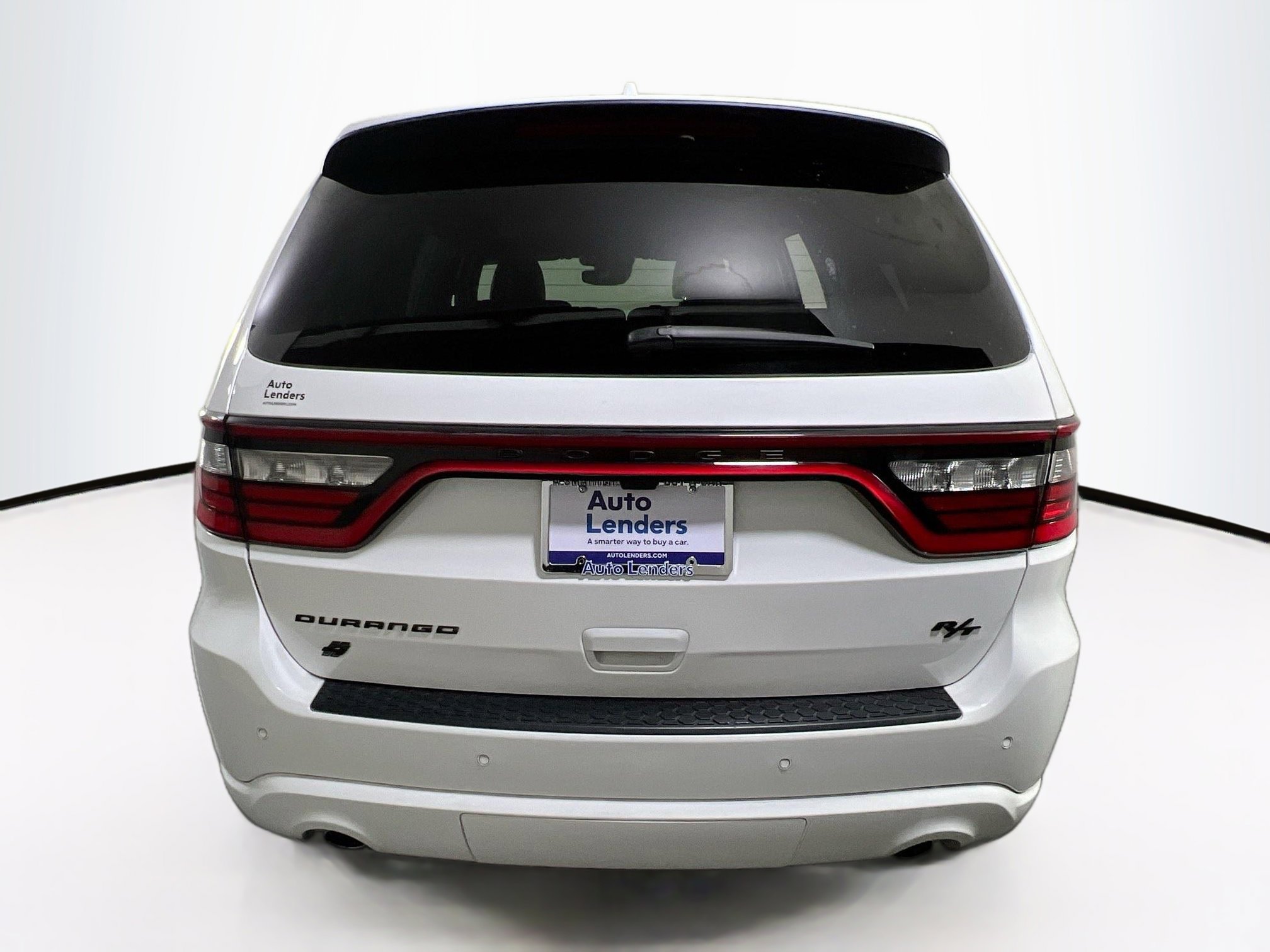 Used 2022 Dodge Durango R/T image 6