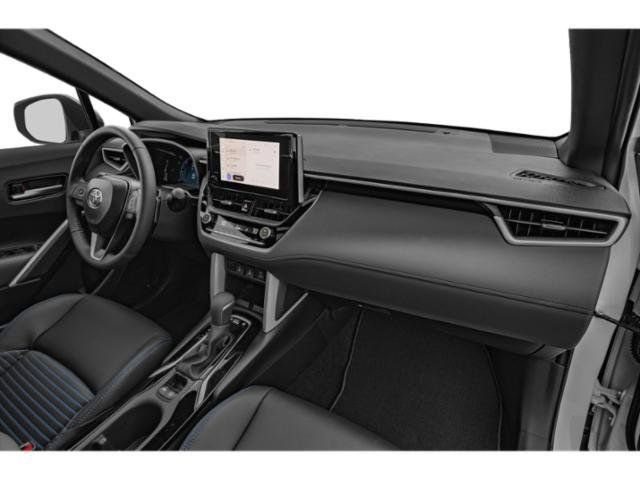 Used 2023 Toyota Corolla Cross AWD Hybrid image 42