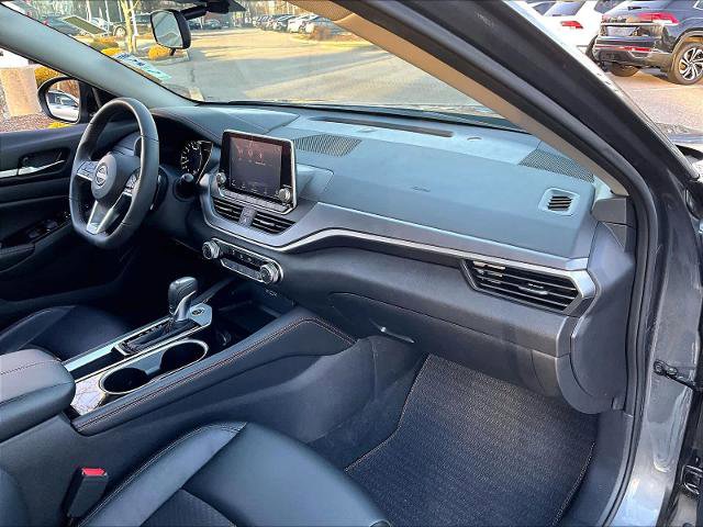 Certified 2024 Nissan Altima 2.5 SR image 14