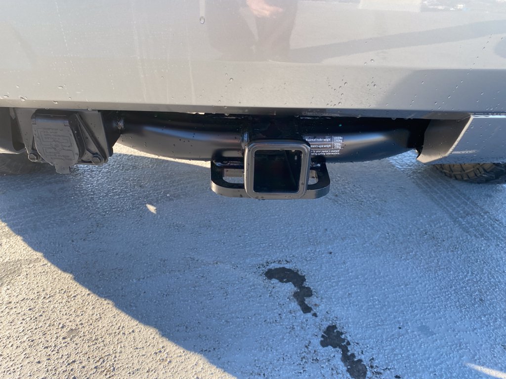 New 2026 Honda Passport TrailSport Elite image 12