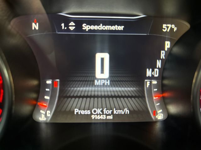 Used 2019 Dodge Challenger R/T image 28