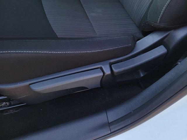 Used 2025 Nissan Sentra SV w/ All-Weather Package FWD image 13