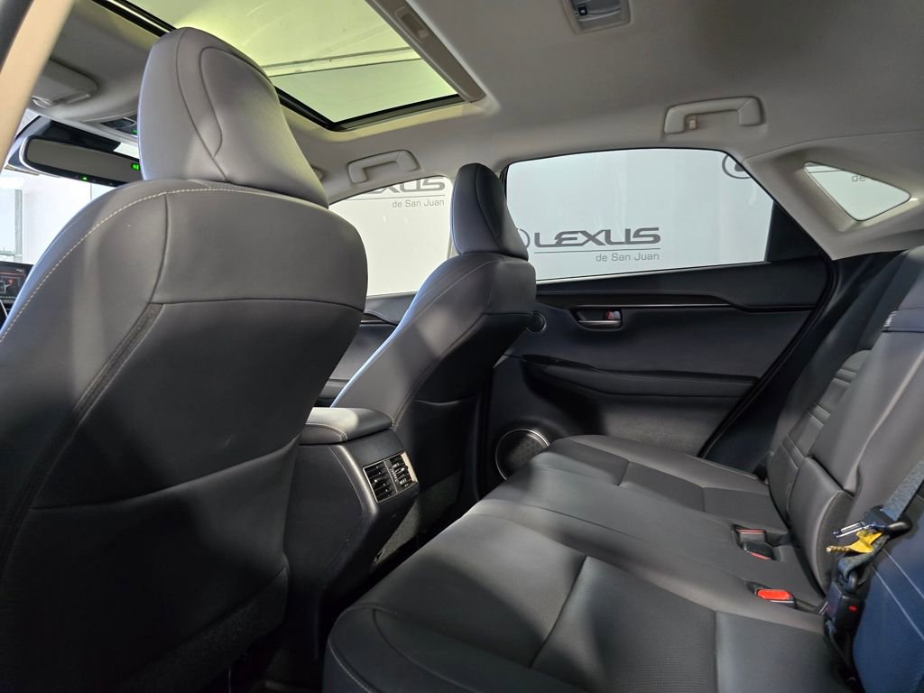 Used 2021 Lexus NX 300 FWD w/ Premium Package image 26