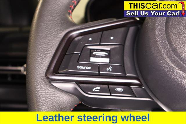 Used 2023 Subaru WRX Premium image 19