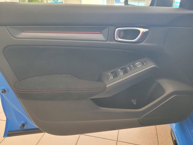 New 2026 Honda Civic Type R image 7