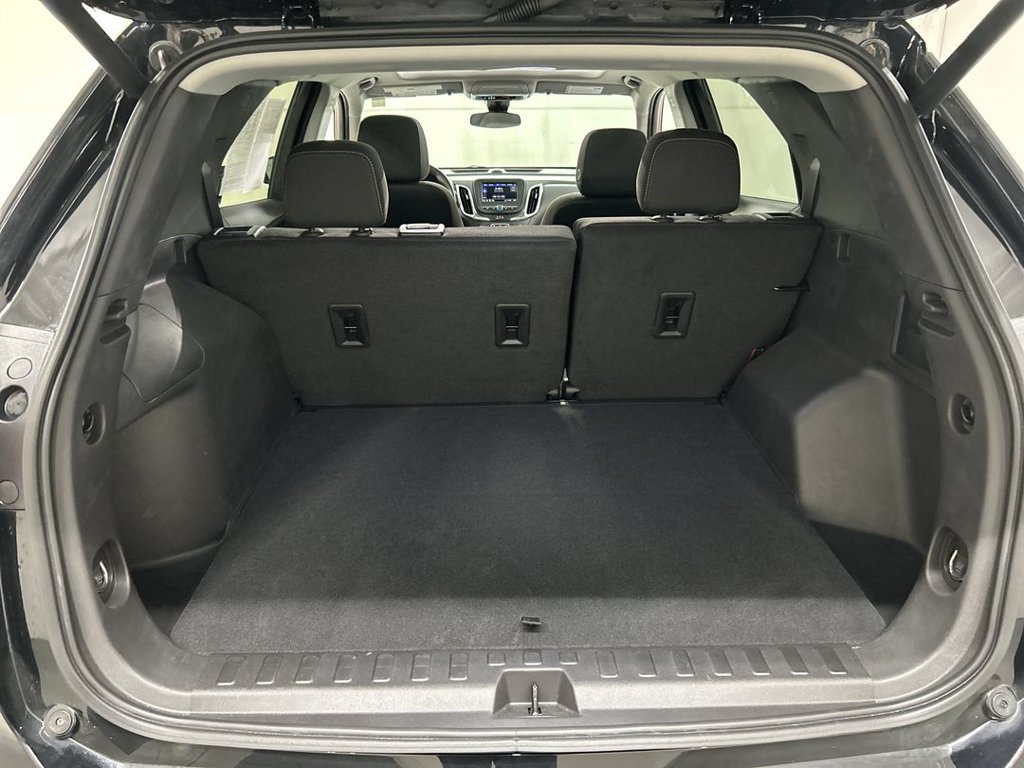 Certified 2024 Chevrolet Equinox LT AWD/4WD image 22