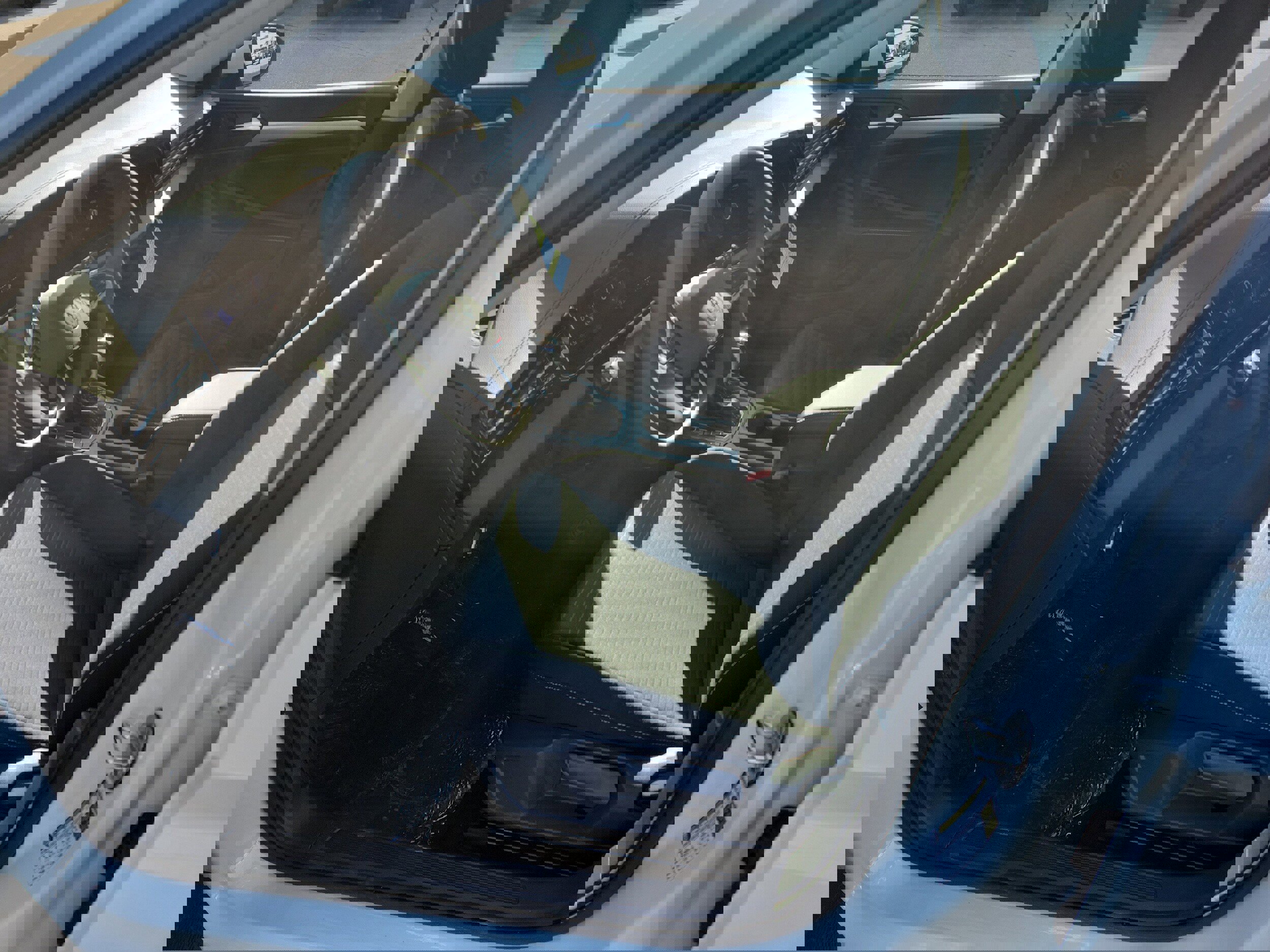 New 2026 Volkswagen Jetta S image 11