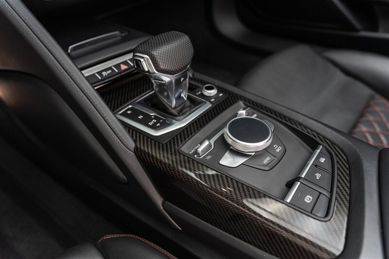 Used 2020 Audi R8 V10 performance AWD/4WD image 83
