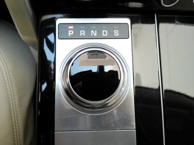 Used 2021 Land Rover Range Rover HSE AWD/4WD image 57