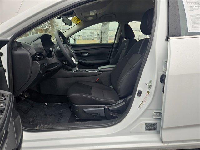 Certified 2024 Nissan Sentra SV image 10
