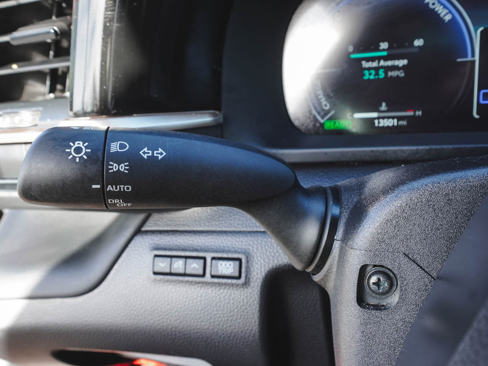 Used 2024 Toyota Crown XLE image 21