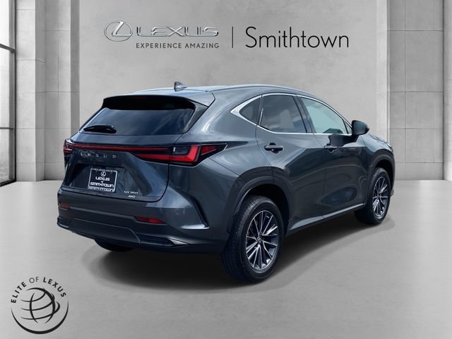 Used 2022 Lexus NX 350 AWD image 5