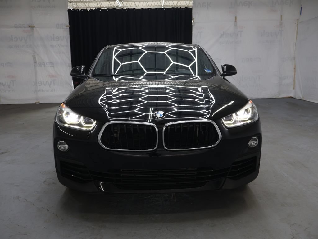 Used 2018 BMW X2 sDrive28i w/ Convenience Package FWD image 2