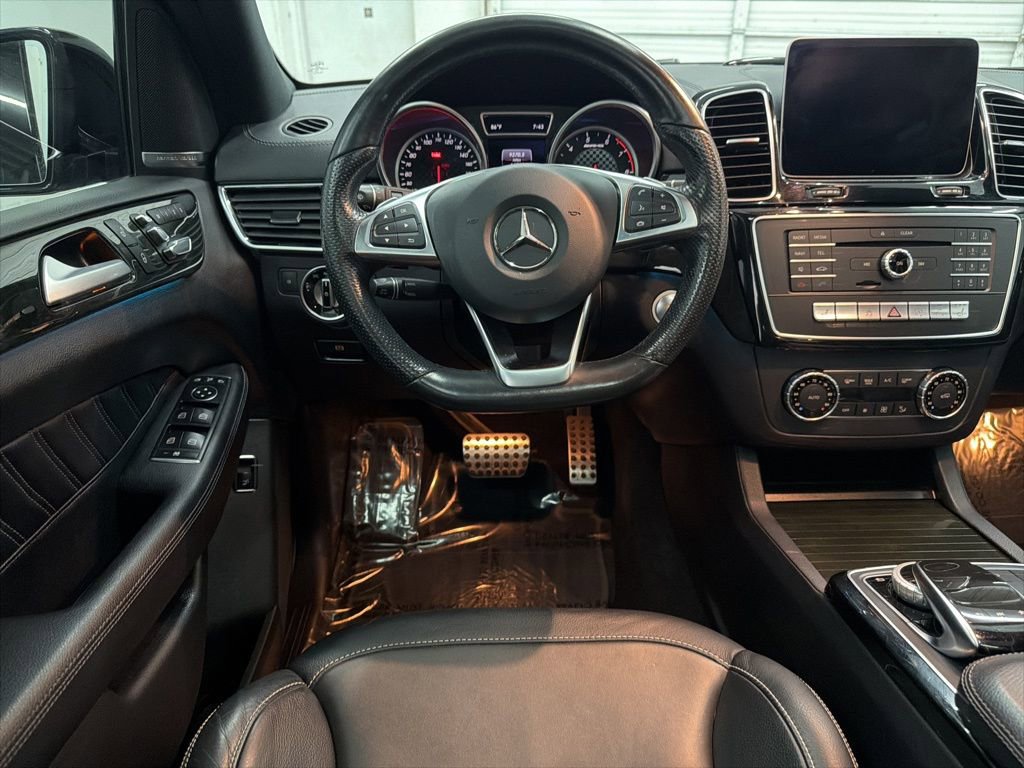 Used 2018 Mercedes-Benz GLE 43 AMG 4MATIC image 21