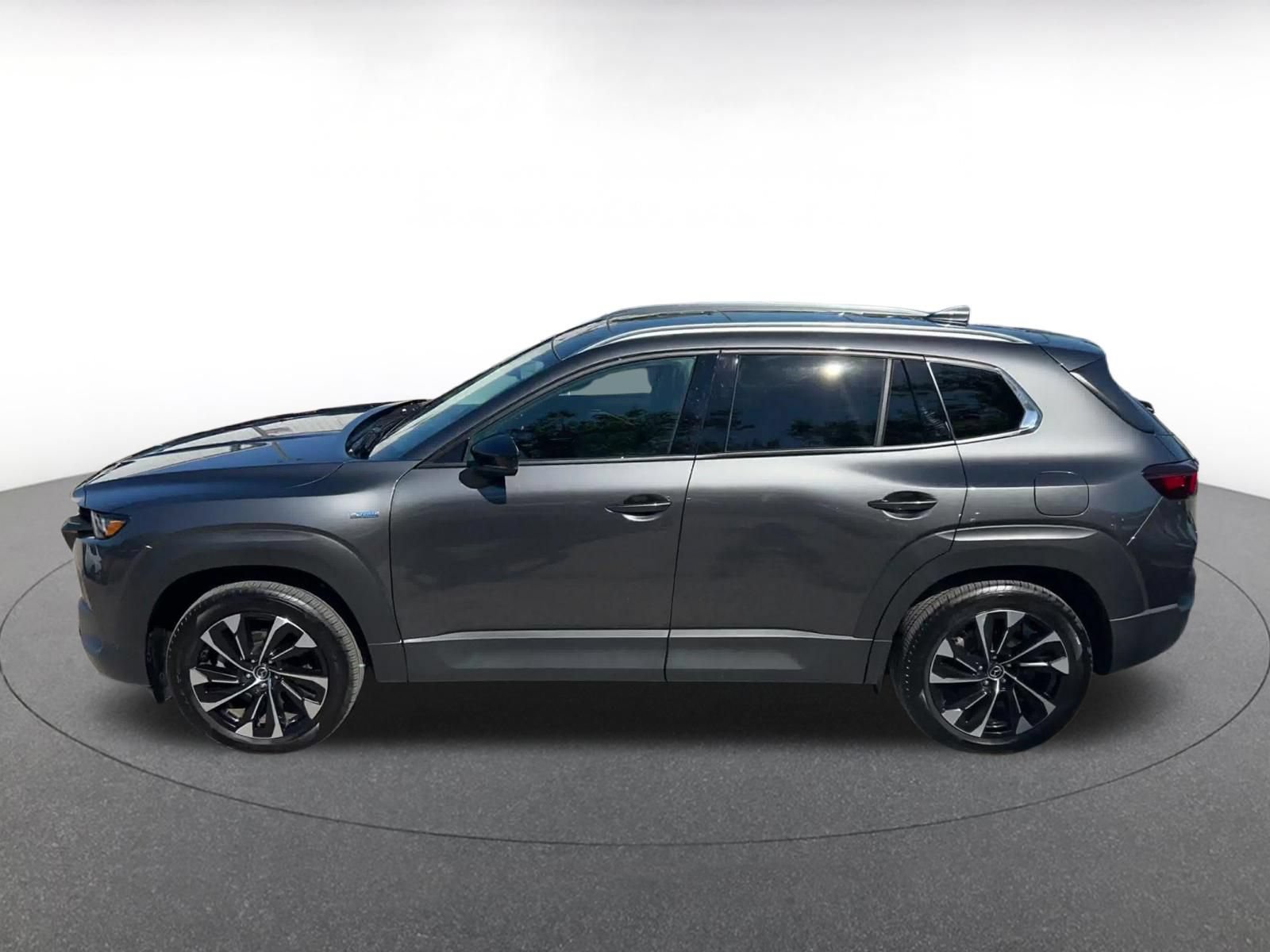 Used 2025 MAZDA CX-50 2.5 Hybrid w/ Premium Plus Pkg AWD/4WD image 9
