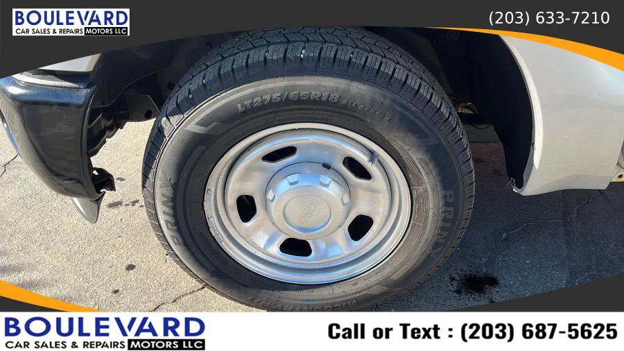 Used 2016 Ford F350 XL image 25