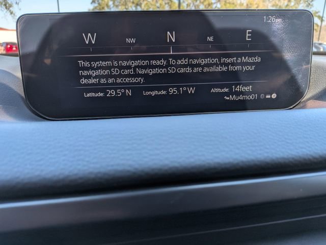 Certified 2025 MAZDA CX-50 2.5 Hybrid w/ Weather Package image 19