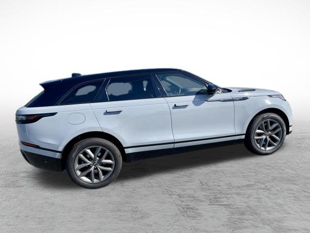 Certified 2026 Land Rover Range Rover Velar Dynamic SE AWD/4WD image 7