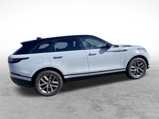 Certified 2026 Land Rover Range Rover Velar Dynamic SE AWD/4WD image 7