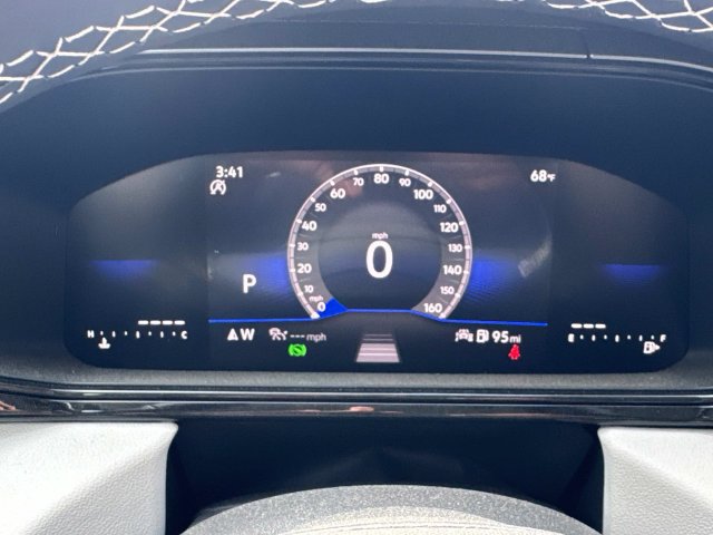 New 2026 Volkswagen Taos S FWD image 19