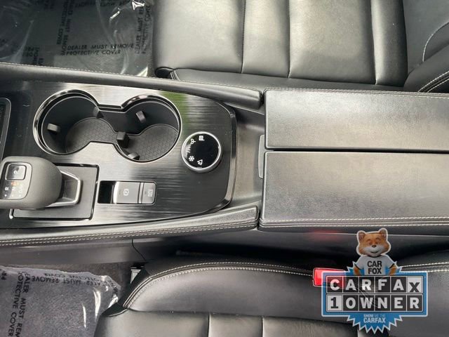 Used 2023 Nissan Rogue SL w/ SL Premium Package AWD/4WD image 25