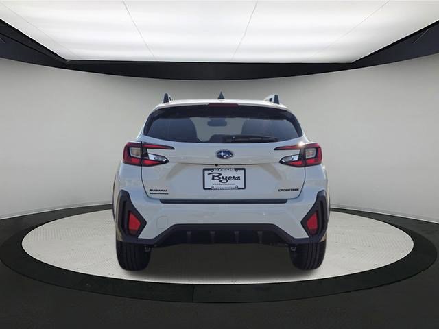 New 2026 Subaru Crosstrek 2.0i Premium image 6