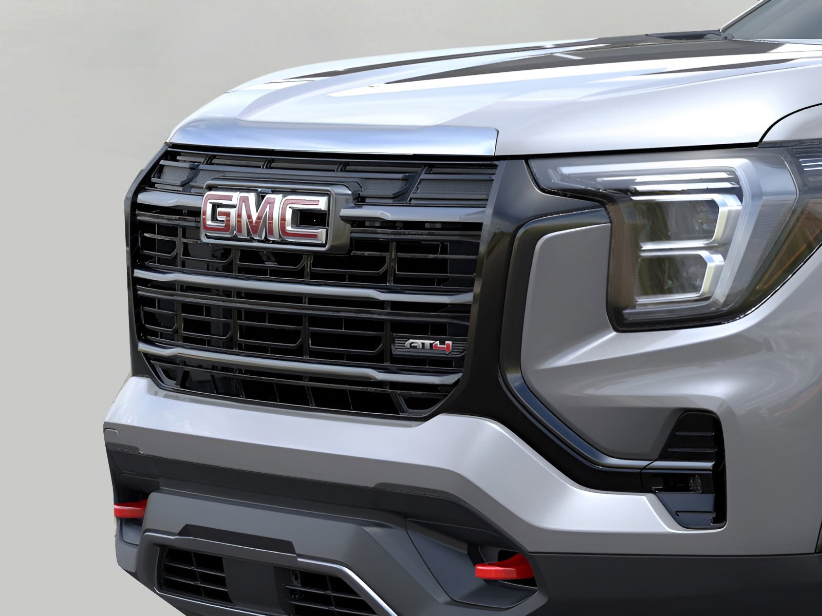 New 2026 GMC Terrain AT4 w/ Convenience Package III image 13