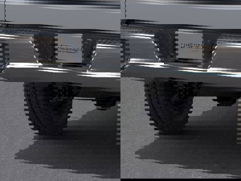 New 2026 Chevrolet Silverado 1500 LT image 14