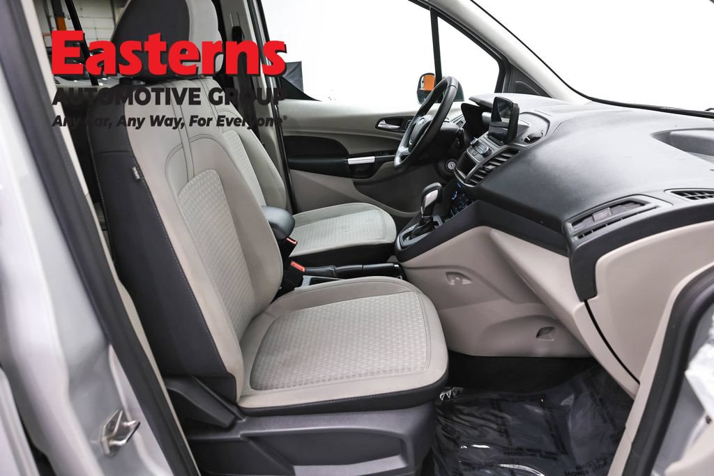 Used 2022 Ford Transit Connect XLT FWD image 23