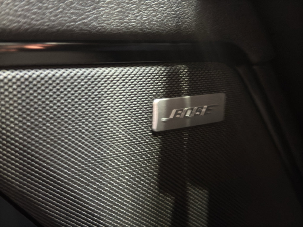 Used 2025 GMC Sierra 1500 AT4 w/ AT4 Premium Package image 40