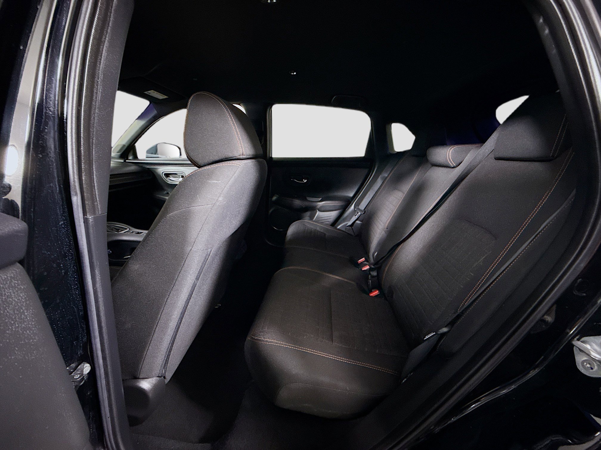 Used 2023 Honda HR-V Sport image 25