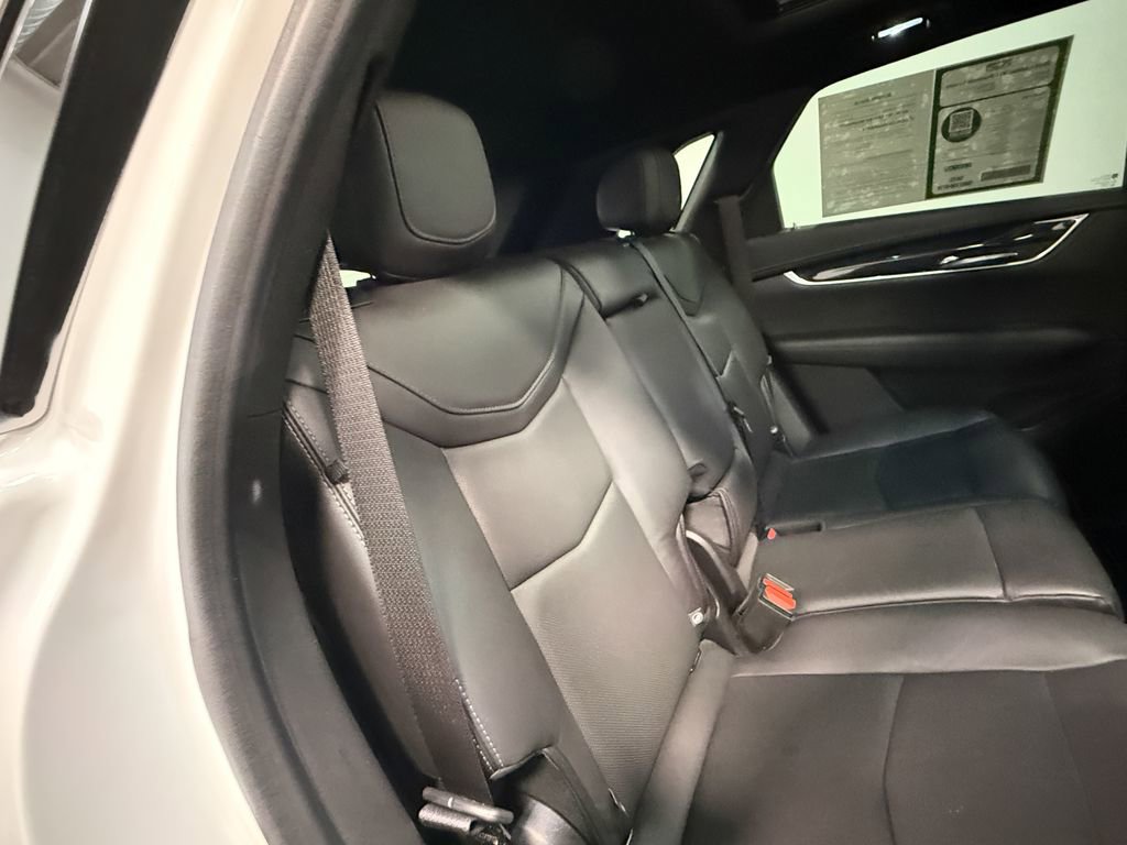 Used 2020 Cadillac XT5 Premium Luxury image 67