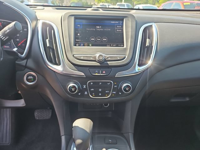 Used 2024 Chevrolet Equinox LT FWD image 18