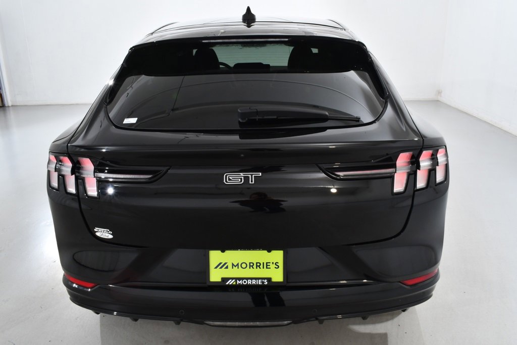 Used 2023 Ford Mustang Mach-E GT image 13