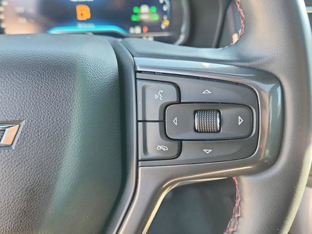 Certified 2023 Chevrolet Tahoe RST AWD/4WD image 24