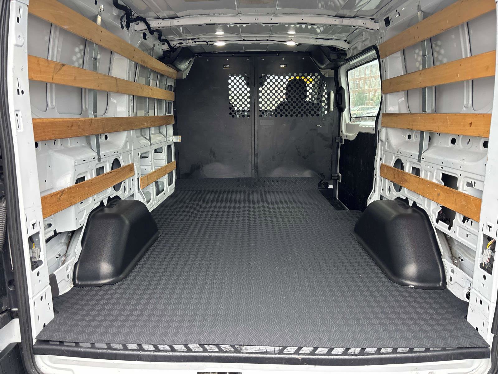 Used 2024 Ford Transit 250 Low Roof w/ Exterior Upgrade Package image 12