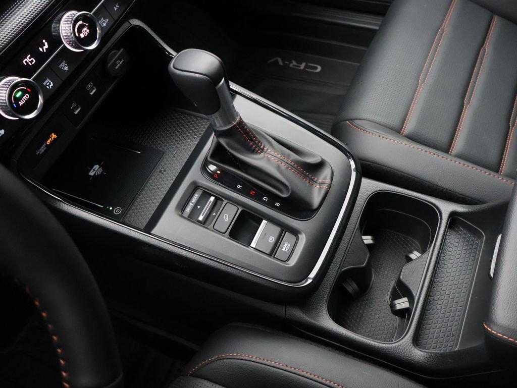 New 2026 Honda CR-V Sport Touring image 17