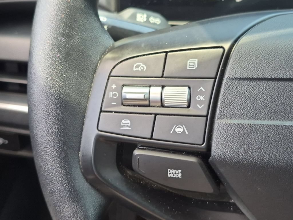 Used 2025 Kia K4 FWD image 21