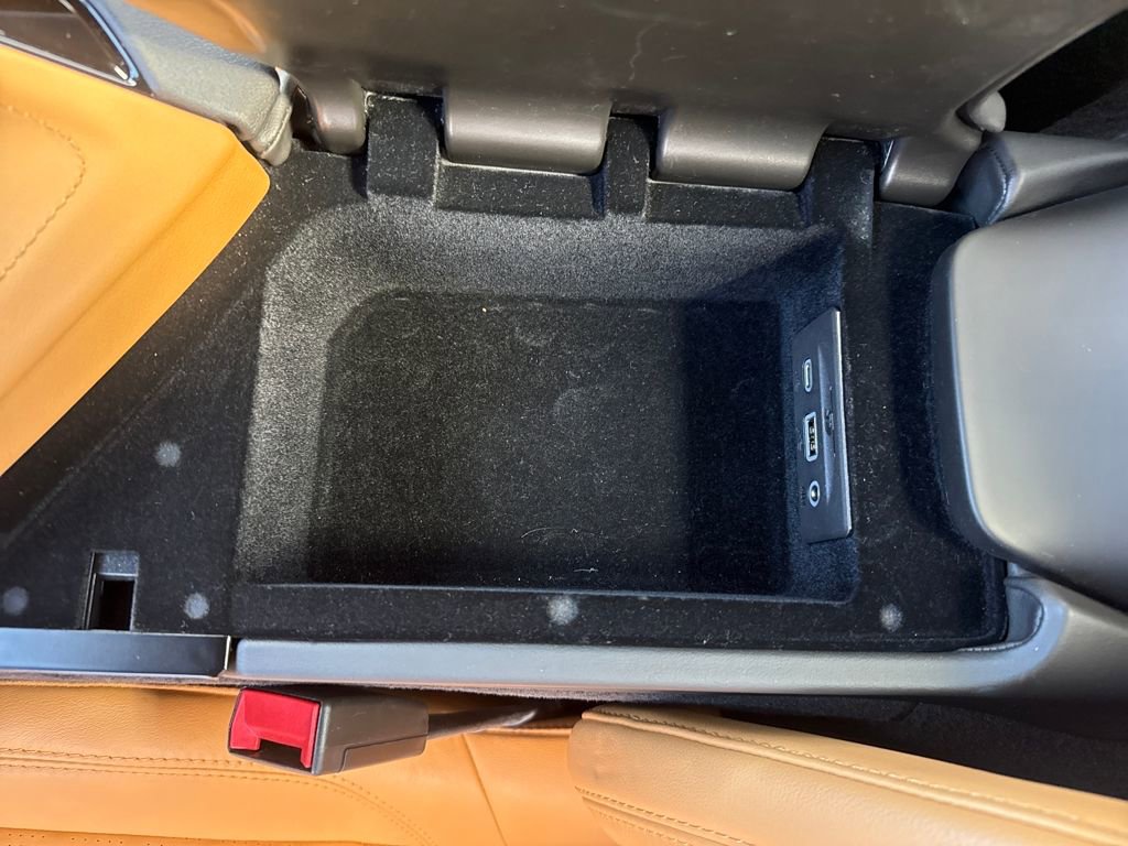 Used 2021 Chevrolet Corvette Stingray Preferred Conv w/ Battery Protection Package image 24