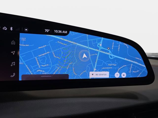 Used 2023 Lucid Air Touring AWD/4WD image 21