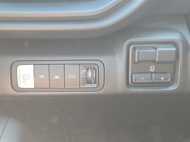 New 2024 Chevrolet Silverado EV W/T AWD/4WD image 10