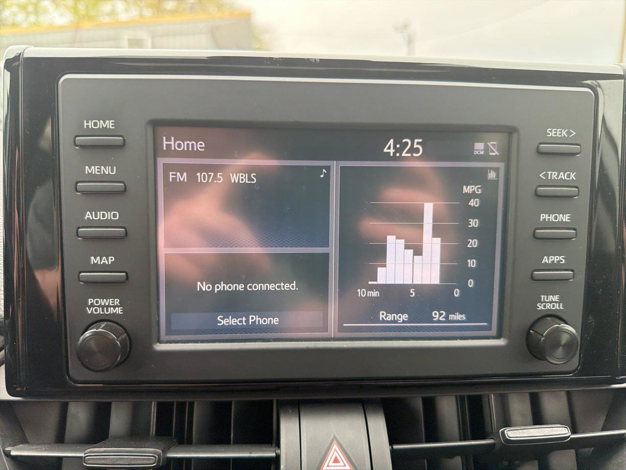 Used 2019 Toyota RAV4 XLE w/ Convenience Package AWD/4WD image 29