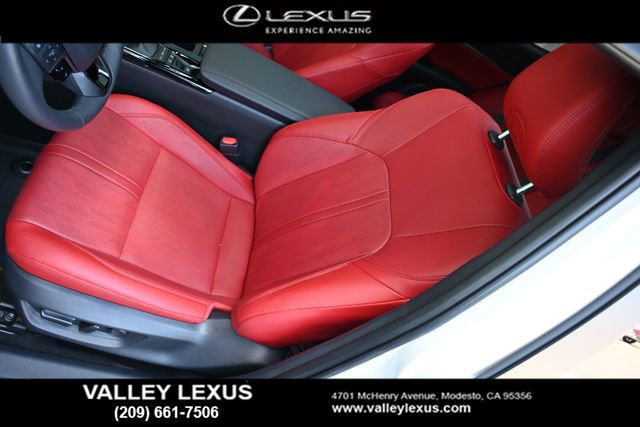 Used 2025 Toyota Camry XSE w/ Premium Plus Package FWD image 17