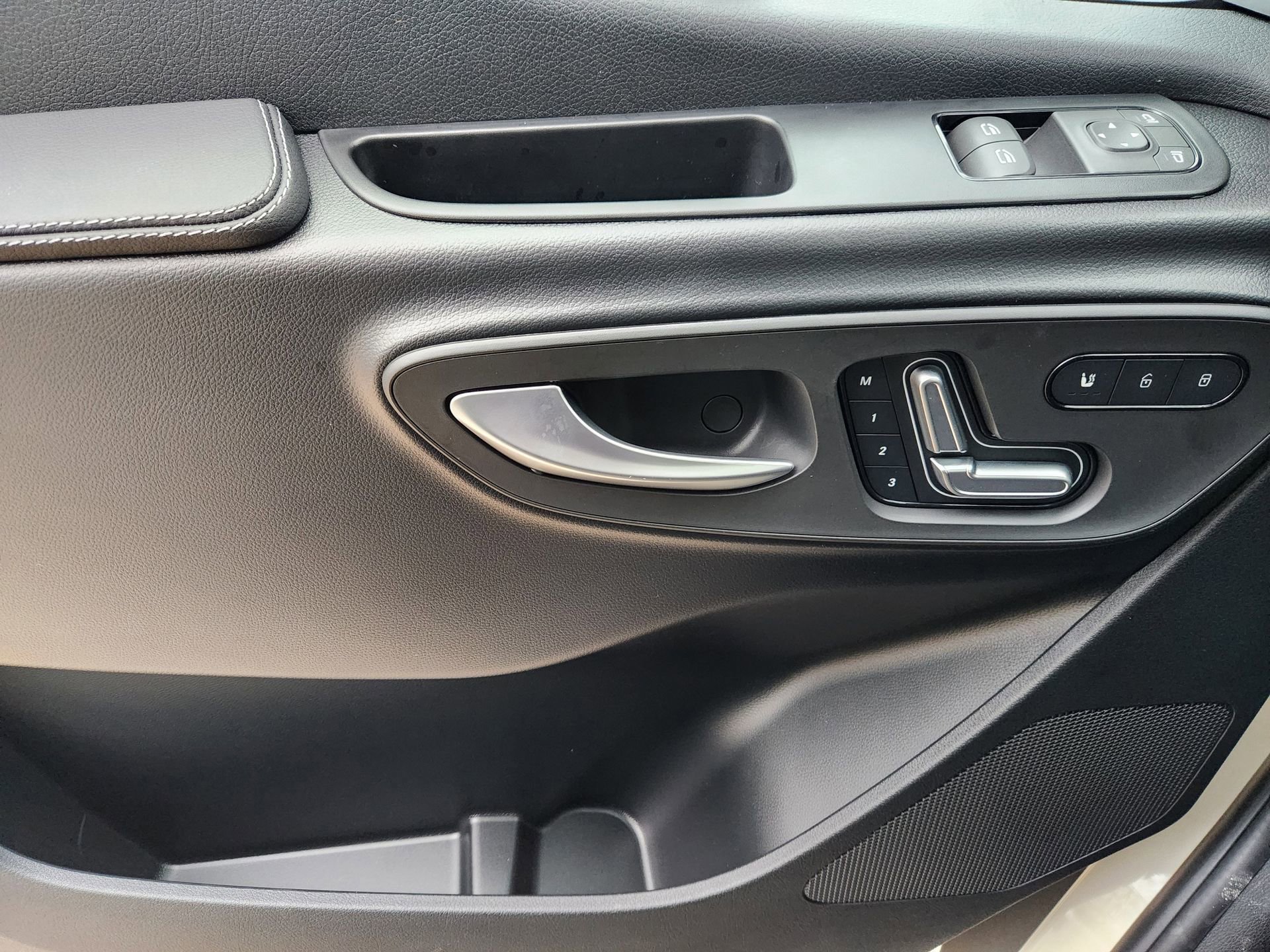 New 2026 Mercedes-Benz Sprinter 3500 image 19