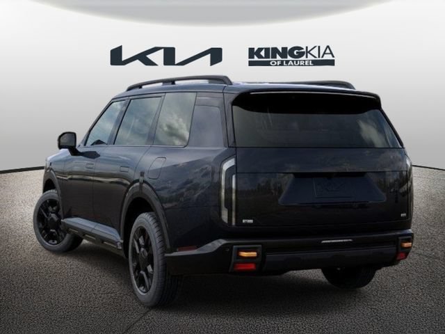 New 2027 Kia Telluride SX X-Pro AWD/4WD image 4