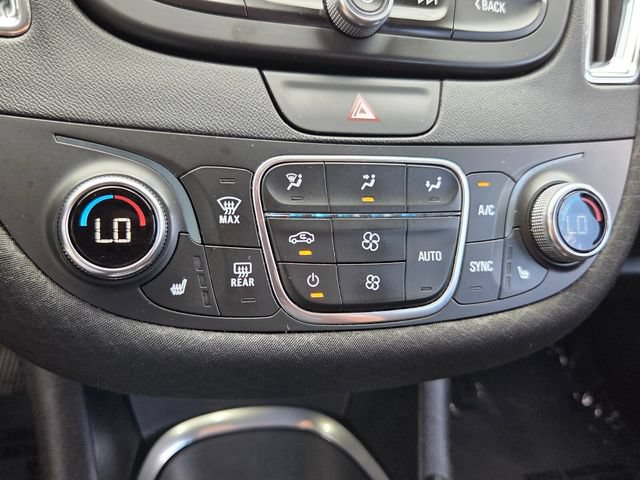 Used 2019 Chevrolet Malibu LT FWD image 25