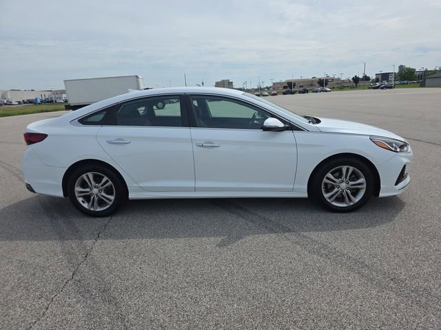 Used 2018 Hyundai Sonata SEL FWD image 14